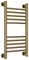 Полотенцесушитель водяной Сунержа Богема+ прямая 600х300