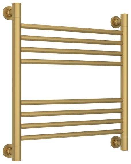 Полотенцесушитель водяной Сунержа Богема+ прямая 500х500