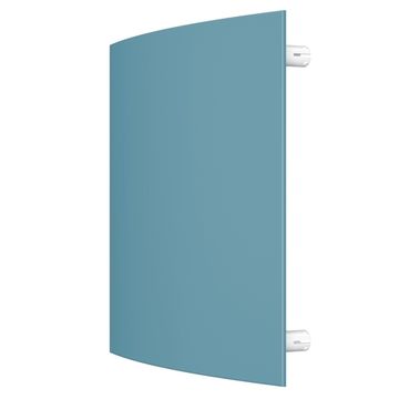 Панель декоративная QUADRO D100 172х172 Blueberry ERA