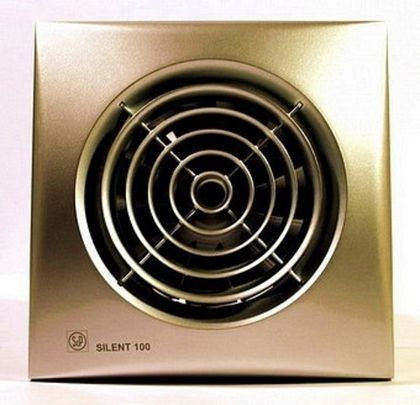 Новинки: Silent 100CRZ Gold и Silent 100 CRZ Champagne