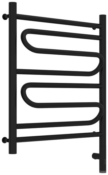 Полотенцесушитель электрический Сунержа Элегия 3.0 600х500 МЭМ правый