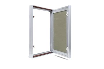 Люк под покраску Пилот 400х900