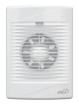 Вентилятор накладной ERA DiCiTi STANDARD 5ET d125 (таймер)