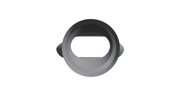 Переходник адаптер Flexag PG-FL90/FL-AT