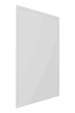 Люк ревизионный LN фланец 400х600 нажимной 427х627 пластик EVECS