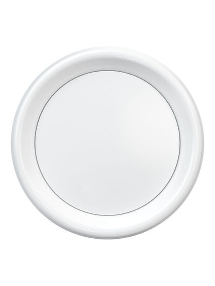 Анемостат АПВП1 D185 регулируемый D260 пластик ERA