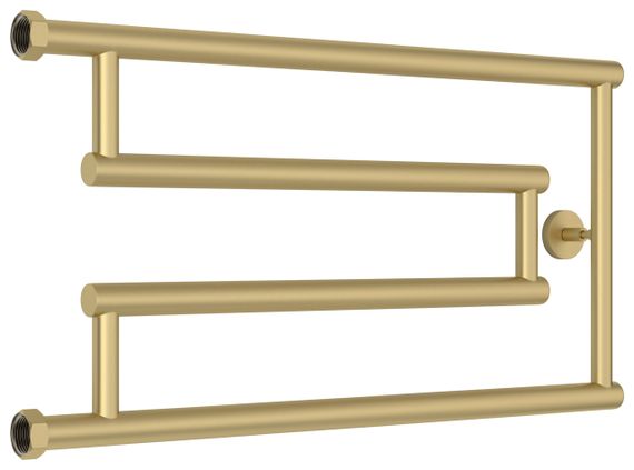 Полотенцесушитель водяной Сунержа High-Tech+ model "G" 320х650