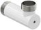 Уголок со спускным клапаном Сунержа переходной (G 1&quot; НР х G 1&quot; НР)