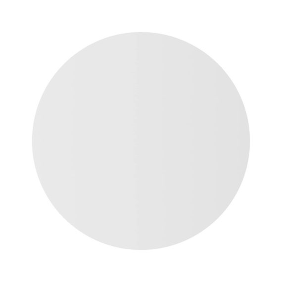 Решетка вентиляционная RVM сетка разъемная на магнитах D170 окрашсталь ERA