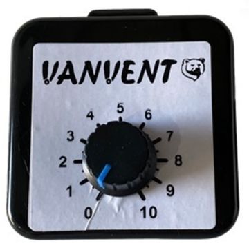 Симисторный регулятор скорости ВанВент ВРС 1.5А