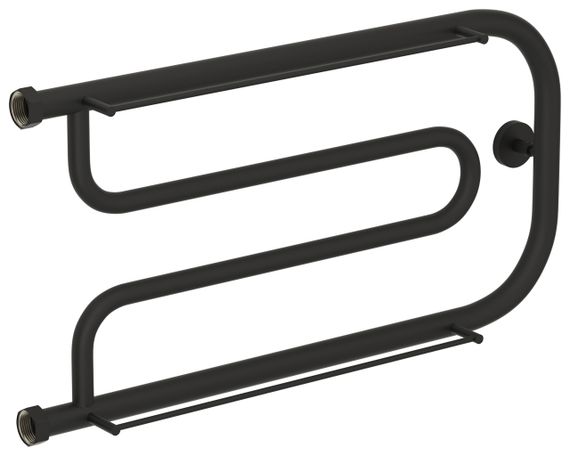 Полотенцесушитель водяной Сунержа Гусли 2 полки+ 320х650