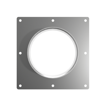 Provent VFR 160/125 вводной фланец коллектора