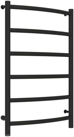 Полотенцесушитель электрический Сунержа Галант 4.0 800х500 МЭМ левый