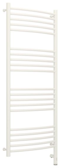 Полотенцесушитель электрический Сунержа Богема 3.0 выгнутая 1200х500 МЭМ правый