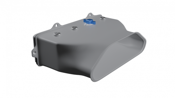 Фланец коллектора/дроссель Flexag ATD