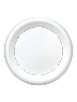 Анемостат АПВП фланец D160 регулируемый D202 пластик ERA