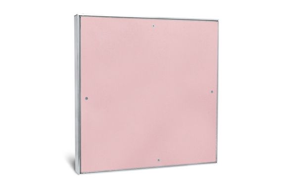 Противопожарный люк под покраску Рубеж 300х600