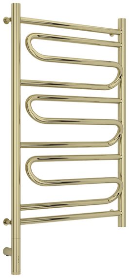 Полотенцесушитель электрический Сунержа Элегия 3.0 800х500 МЭМ левый