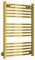 Полотенцесушитель водяной Сунержа Аркус 800х500