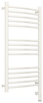 Полотенцесушитель электрический Сунержа Богема 3.0 выгнутая 800х400 МЭМ правый