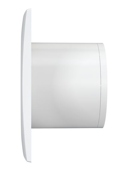 Вентилятор вытяжной NEO D100 сетка обратный клапан ET ERA