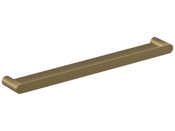Полка прямая Сунержа ROUND L 610