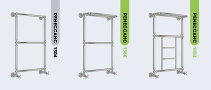 Расширение линейки «Ренессанс»