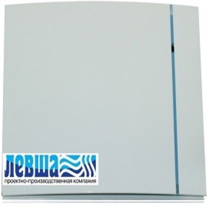 Вентилятор SILENT-300 CZ "Plus" DESIGN-3С