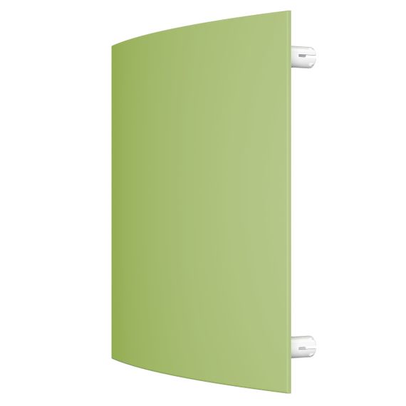 Панель декоративная QUADRO D100 172х172 Green tea ERA