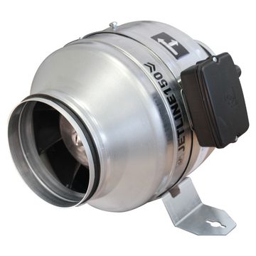 Вентилятор канальный Soler & Palau JETLINE-150