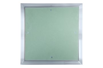 Люк под покраску Катет 200х200