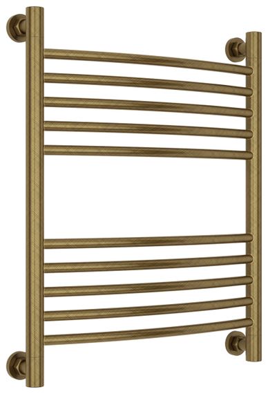 Полотенцесушитель водяной Сунержа Богема+ выгнутая 600х500