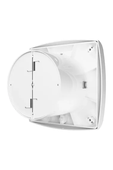 Вентилятор накладной WIND D100 обр.клапан ERA