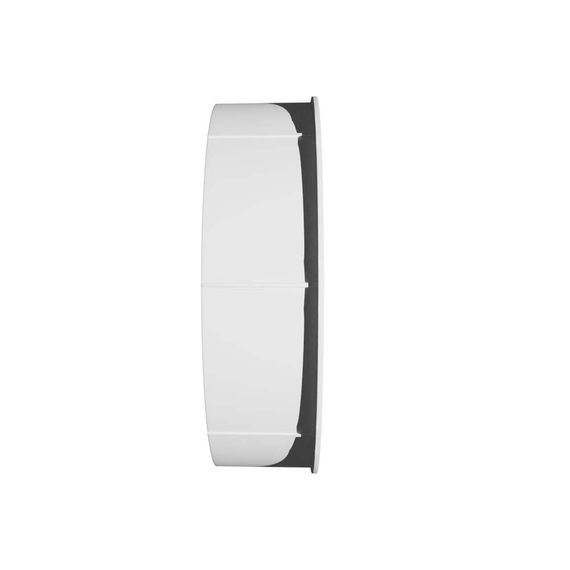 Заглушка PDP D150 пластик ERA