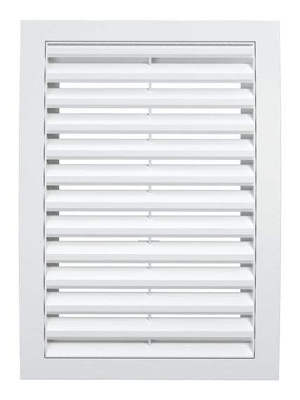 Решетка вентиляционная РРН разъемная 180х250 ASA ERA