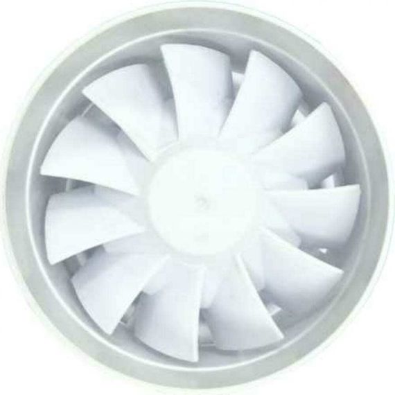 Вентилятор канальный Виенто ВКО 100