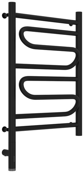 Полотенцесушитель электрический Сунержа Элегия 3.0 600х400 МЭМ левый