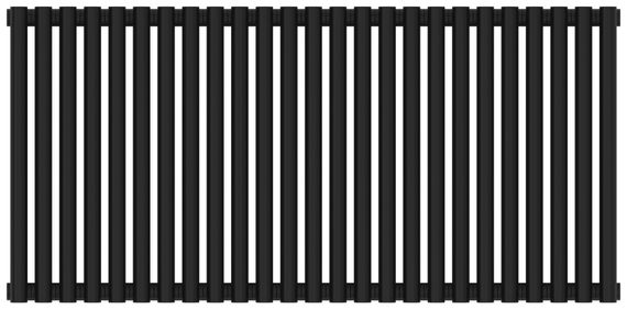 Отопительный радиатор Сунержа Эстет-00 500х1125 25 секций