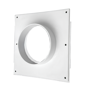 ФКВ160 Площадка торцевая с фланцем 160 мм