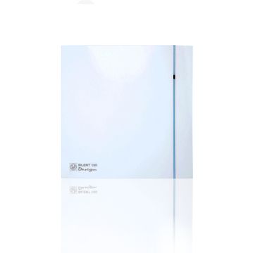 Вентилятор Soler & Palau Silent Design 200 CRZ (таймер)