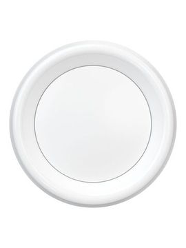 Анемостат DVLR фланец D160 стопорное кольцо регулируемый D220 пластик ERA