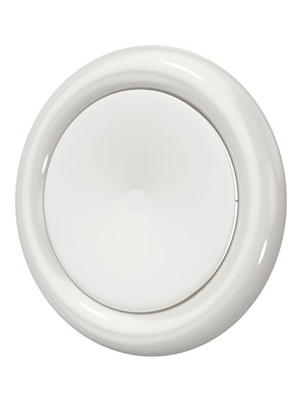 Анемостат DUM фланец D123 D164 окраш.сталь ERA