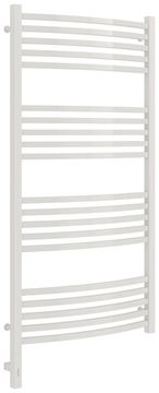 Полотенцесушитель электрический Сунержа Аркус 3.0 1200х600 МЭМ левый