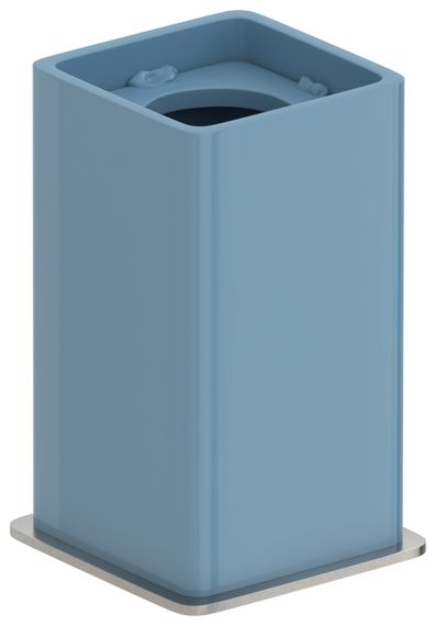 Модуль скрытого подключения Сунержа (для МЭМ CUBE)