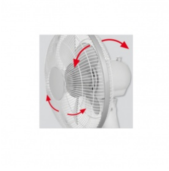 Вентилятор настольный Soler &amp; Palau Artic 405 N GR