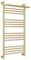 Полотенцесушитель водяной Сунержа Богема с полкой+ 1000х500