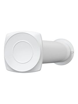 Клапан приточный КП D100 фильтр G3 ВП АПП РКН L05м ERA