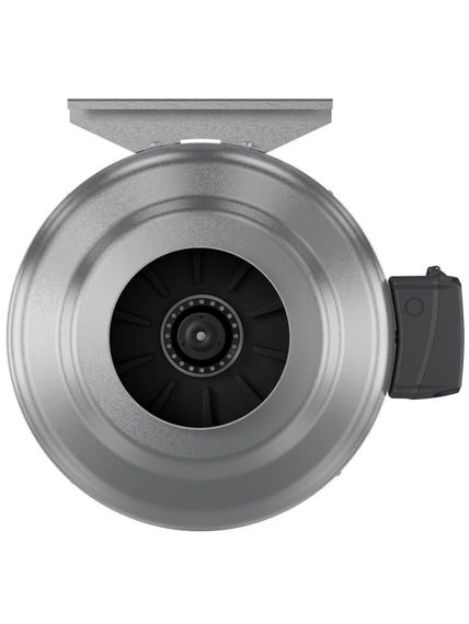 Вентилятор канальный MARS D150 центробежный GDF ERA PRO