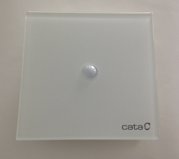 Накладной вентилятор Cata E 100 (PIR) Sensor (Таймер, Датчик движения)