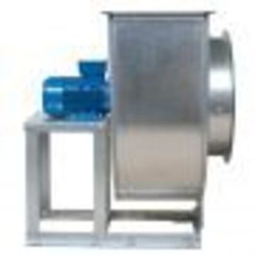 Вентилятор радиальный ВР 80-75 №3,15 (0,25кВт/1500об) Низкого давления